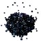 Buttons Galore Jewelz Rhinestones Craft Embellishments Assorted Colors Approx. 1600 Pieces